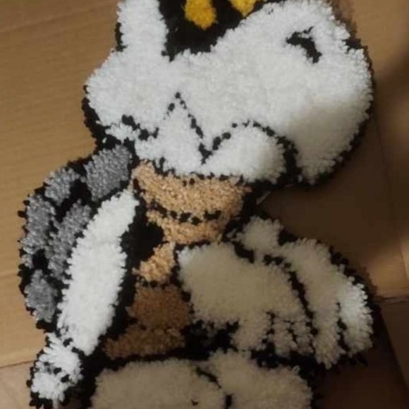 Tufted Rugs - Picture 5 of 15